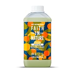 Faith nature natural for sale  Delivered anywhere in UK