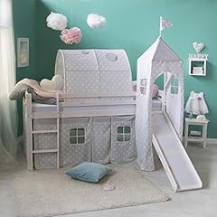 Homestyle4u 1887 kinderbett gebraucht kaufen  Wird an jeden Ort in Deutschland