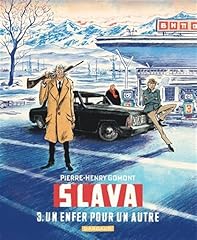 Slava tome enfer gebraucht kaufen  Wird an jeden Ort in Deutschland