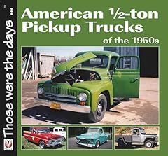 American ton pickup for sale  Delivered anywhere in USA 