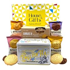 Biscuits gift set for sale  Delivered anywhere in UK