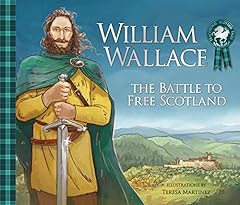 William wallace battle for sale  Delivered anywhere in UK