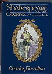 Cardenio the second d'occasion  Livré partout en France