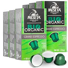 Meseta bio usda for sale  Delivered anywhere in USA 