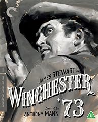 Winchester blu ray for sale  Delivered anywhere in UK
