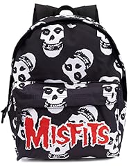 Misfits backpack adults for sale  Delivered anywhere in UK