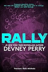 Rally for sale  Delivered anywhere in UK