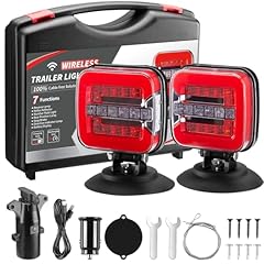 Inhtgeas wireless trailer for sale  Delivered anywhere in USA 