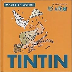 Agenda 2000 tintin d'occasion  Livré partout en France