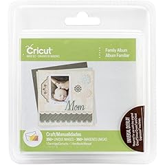 Cricut family album for sale  Delivered anywhere in USA 