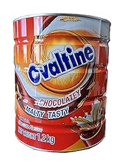 Ovaltine malt chocolate for sale  Delivered anywhere in USA 