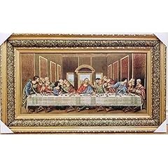 Last supper framed for sale  Delivered anywhere in USA 