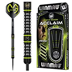 Winmau michael van for sale  Delivered anywhere in Ireland