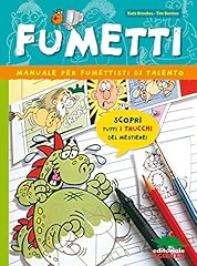 Fumetti manuale per usato  Spedito ovunque in Italia 