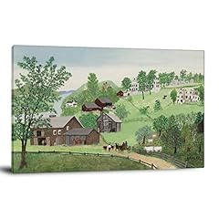 Naïve art paintings for sale  Delivered anywhere in USA 