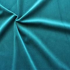 Stoffkontor microfaser samt gebraucht kaufen  Wird an jeden Ort in Deutschland