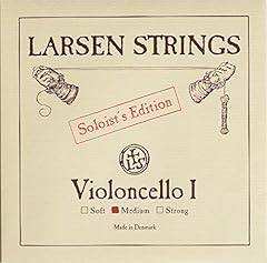 Larsen cello strings for sale  Delivered anywhere in USA 