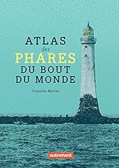 Atlas phares bout d'occasion  Livré partout en France