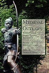 Medieval outlaws twelve d'occasion  Livré partout en France