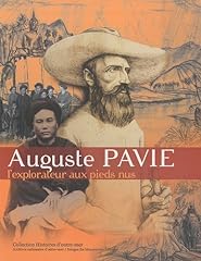 Auguste pavie explorateur d'occasion  Livré partout en Belgiqu