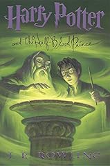Harry potter half for sale  Delivered anywhere in USA 