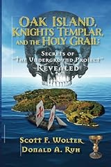 Oak island knights for sale  Delivered anywhere in USA 