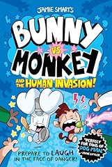Bunny vs. monkey for sale  Delivered anywhere in USA 