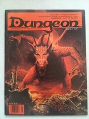 Dungeon magazine adventure for sale  Delivered anywhere in USA 