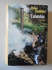 Alambic d'occasion  Livré partout en France