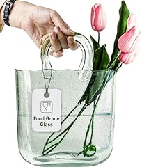 Oleek purse vase for sale  Delivered anywhere in USA 