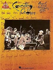 Counting crows august for sale  Delivered anywhere in USA 