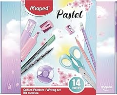 Maped coffret écriture d'occasion  Livré partout en France