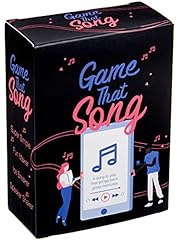 Game song fun for sale  Delivered anywhere in USA 