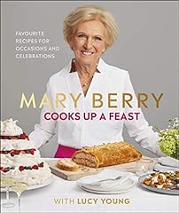 Mary berry cooks for sale  Delivered anywhere in UK