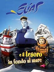 Elias tesoro fondo usato  Spedito ovunque in Italia 