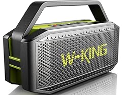 King bluetooth speaker for sale  Delivered anywhere in UK