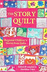 The story quilt usato  Spedito ovunque in Italia 