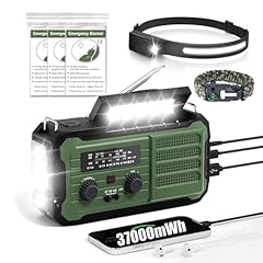 Emergency radio hand for sale  Delivered anywhere in USA 