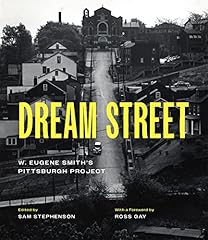 Dream street eugene for sale  Delivered anywhere in UK