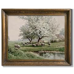 Rustic sheep pasture for sale  Delivered anywhere in USA 