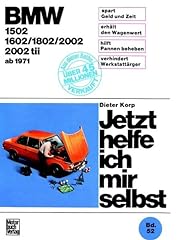 Bmw 1502 1602 gebraucht kaufen  Wird an jeden Ort in Deutschland