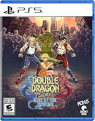 Double dragon gaiden usato  Spedito ovunque in Italia 