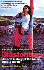 Glastonbury for sale  Delivered anywhere in UK