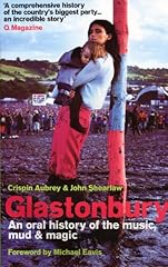 Glastonbury for sale  Delivered anywhere in UK