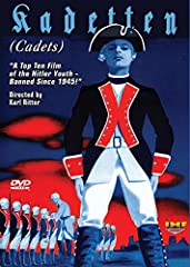 Kadetten dvd karl for sale  Delivered anywhere in USA 