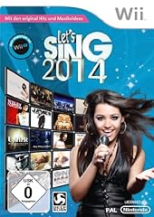 Let sing 2014 gebraucht kaufen  Wird an jeden Ort in Deutschland