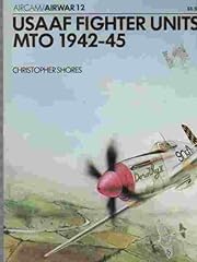 Usaaf fighter units d'occasion  Livré partout en France