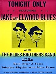 The blues brothers d'occasion  Livré partout en France