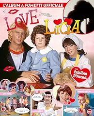 Anime cult fotoromanzo usato  Spedito ovunque in Italia 