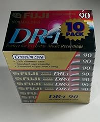 Fuji blank audio for sale  Delivered anywhere in USA 
